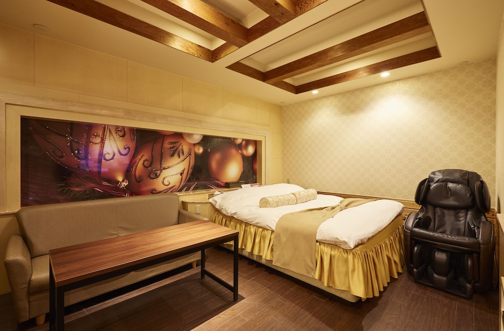 HOTEL CHRISTMAS 一宮 名古屋