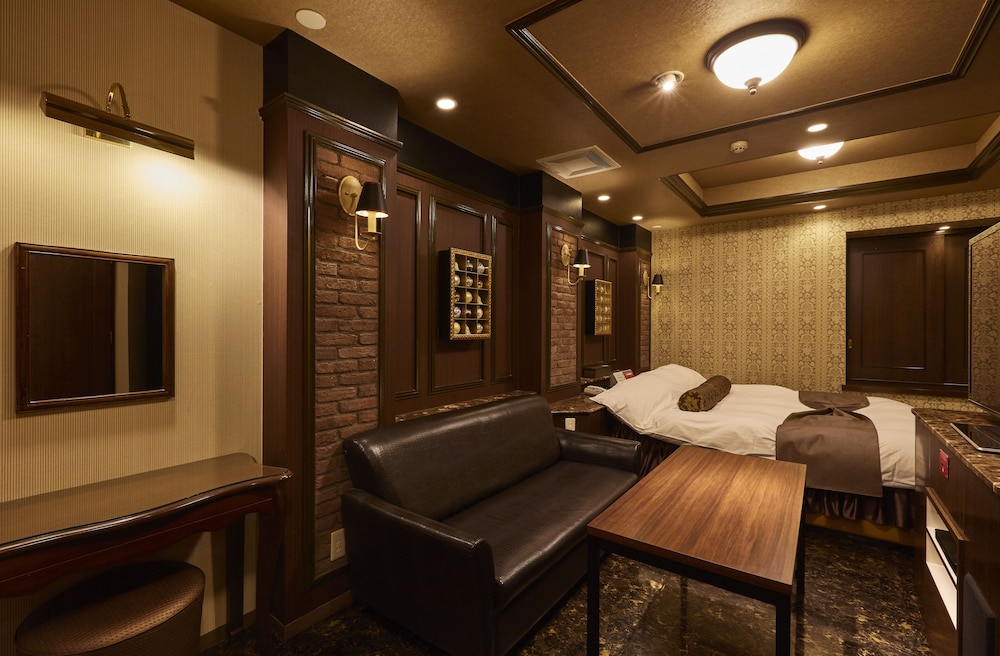 HOTEL CHRISTMAS 一宮 名古屋