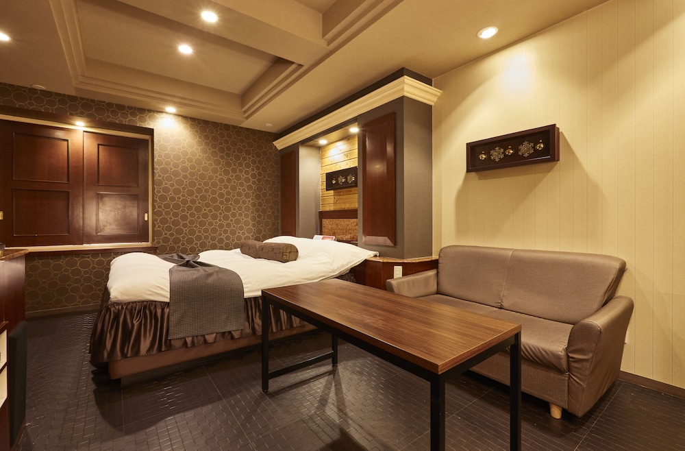 HOTEL CHRISTMAS 一宮 名古屋