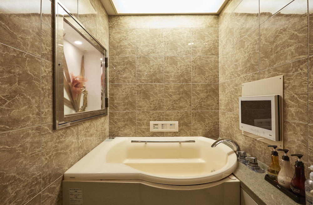 HOTEL CHRISTMAS 一宮 名古屋