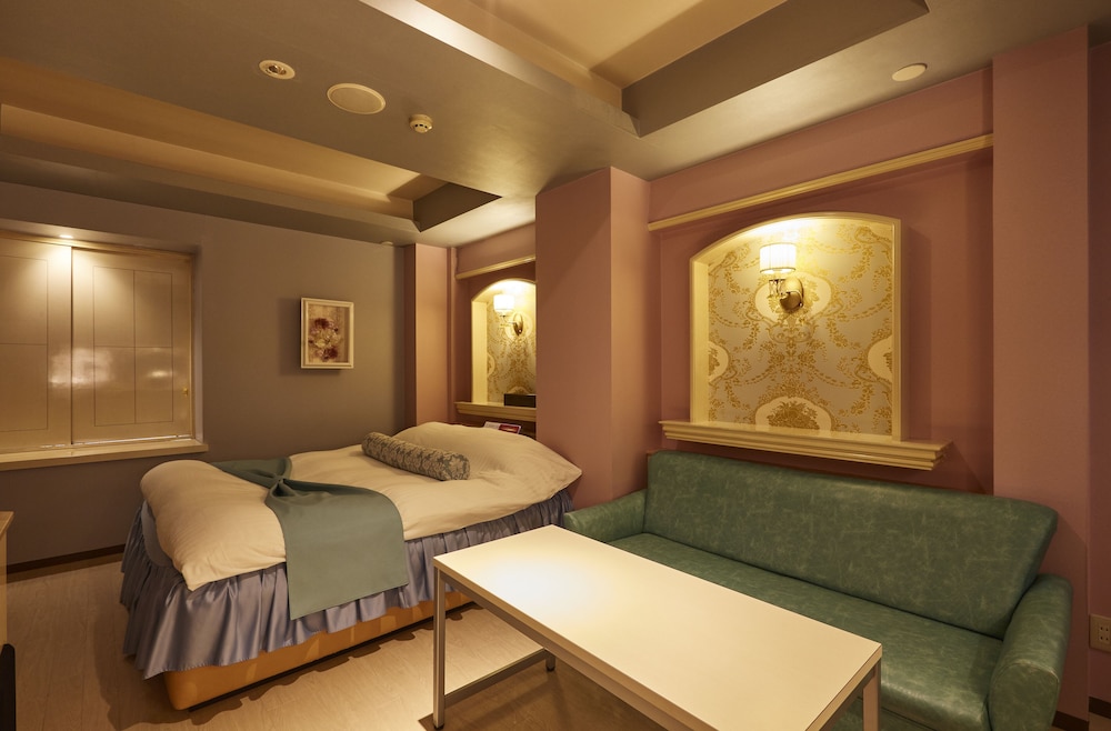 HOTEL CHRISTMAS 一宮 名古屋