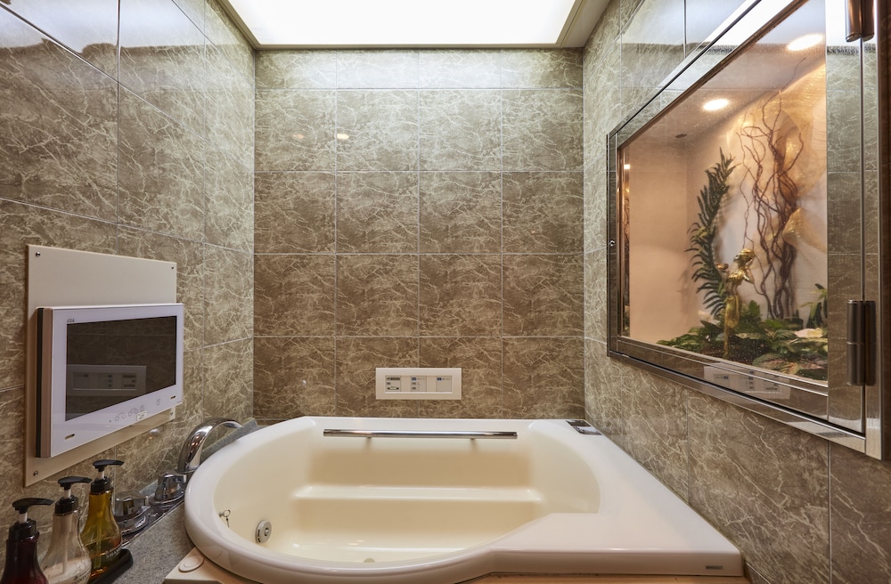 HOTEL CHRISTMAS 一宮 名古屋