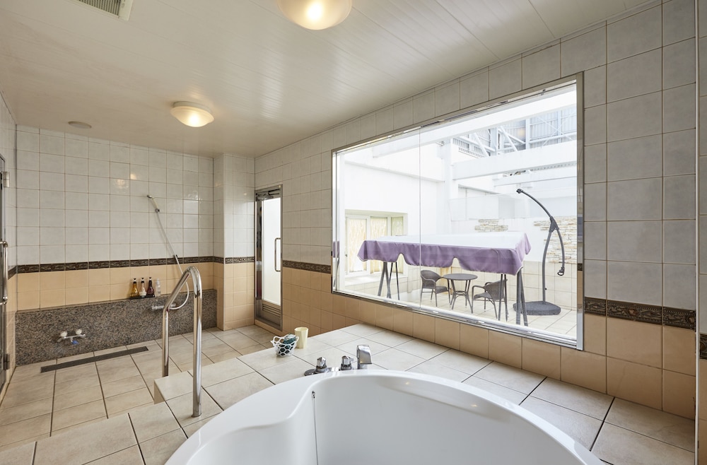 HOTEL CHRISTMAS 一宮 名古屋