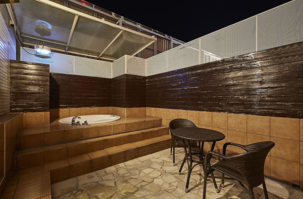 HOTEL CHRISTMAS 一宮 名古屋