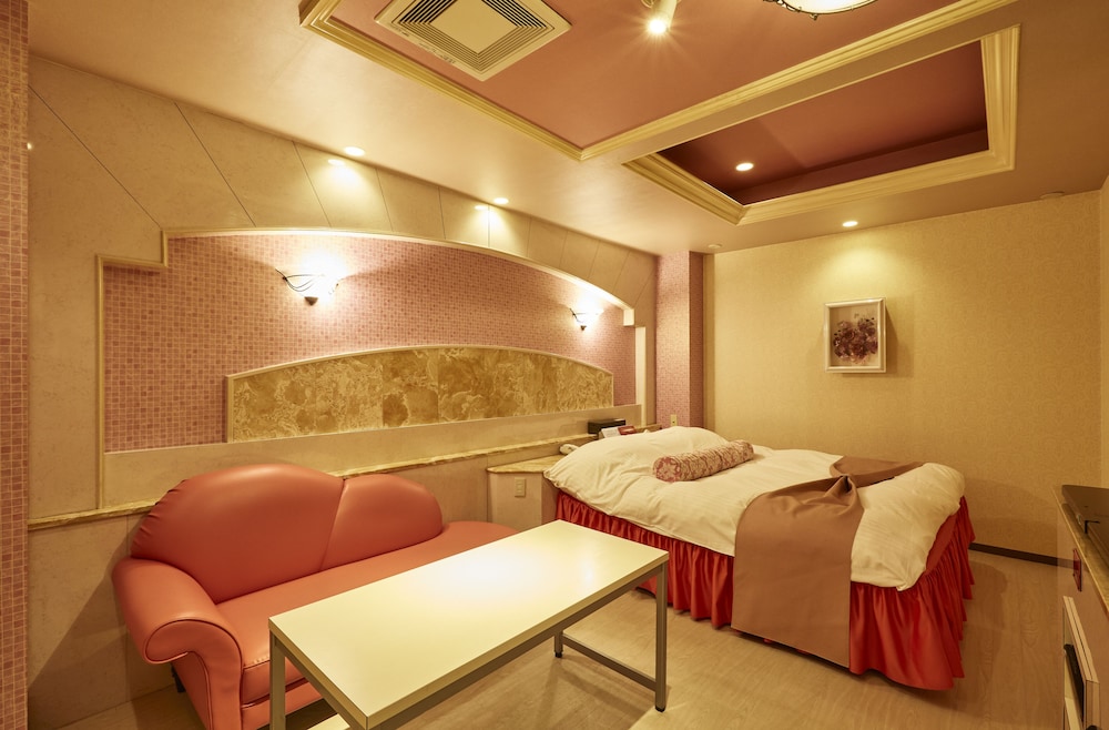 HOTEL CHRISTMAS 一宮 名古屋