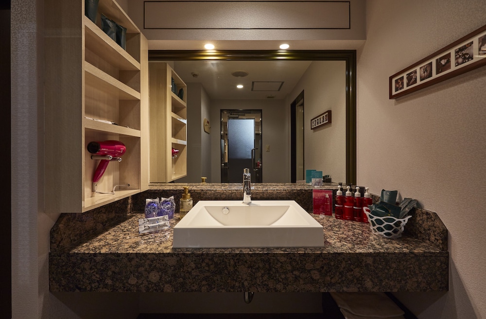 HOTEL CHRISTMAS 一宮 名古屋