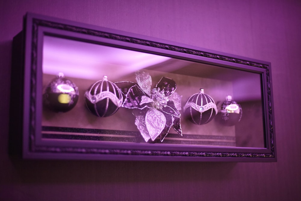 HOTEL CHRISTMAS 一宮 名古屋