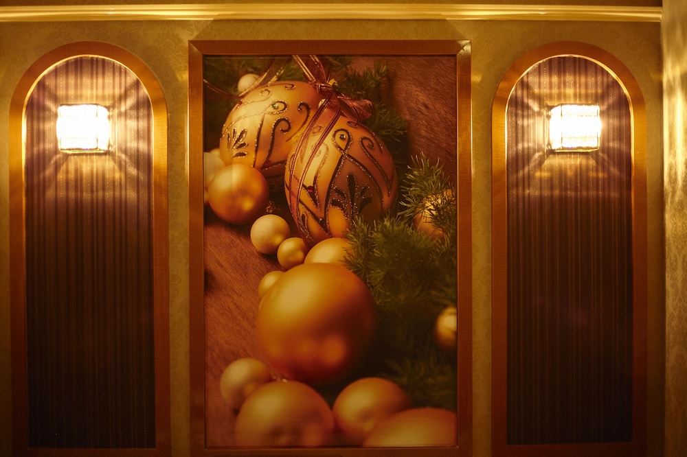 HOTEL CHRISTMAS 一宮 名古屋