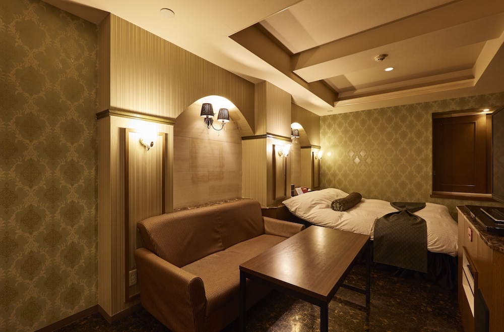 HOTEL CHRISTMAS 一宮 名古屋