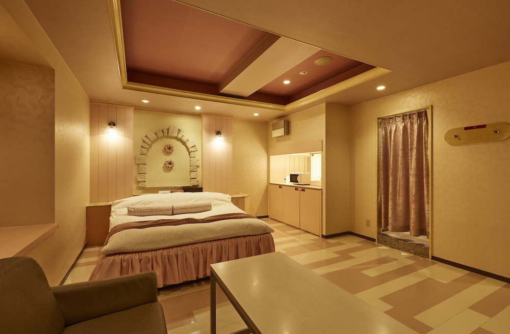 HOTEL CHRISTMAS 一宮 名古屋