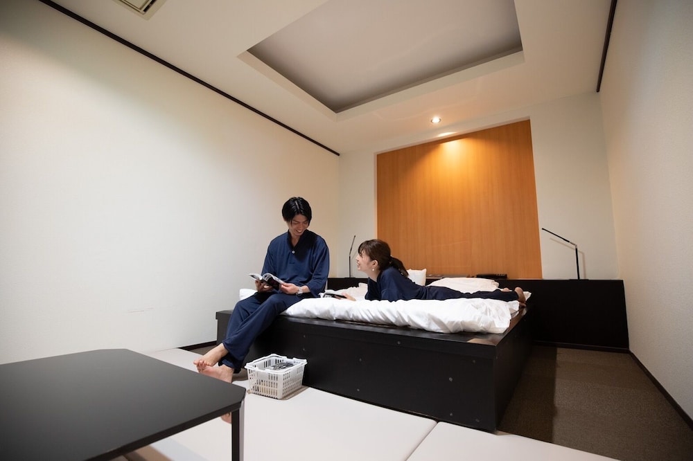 マンガホテル東郷 名古屋