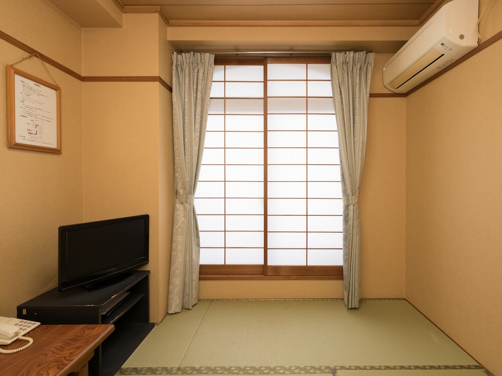 ビジネスホテル光陽 名古屋