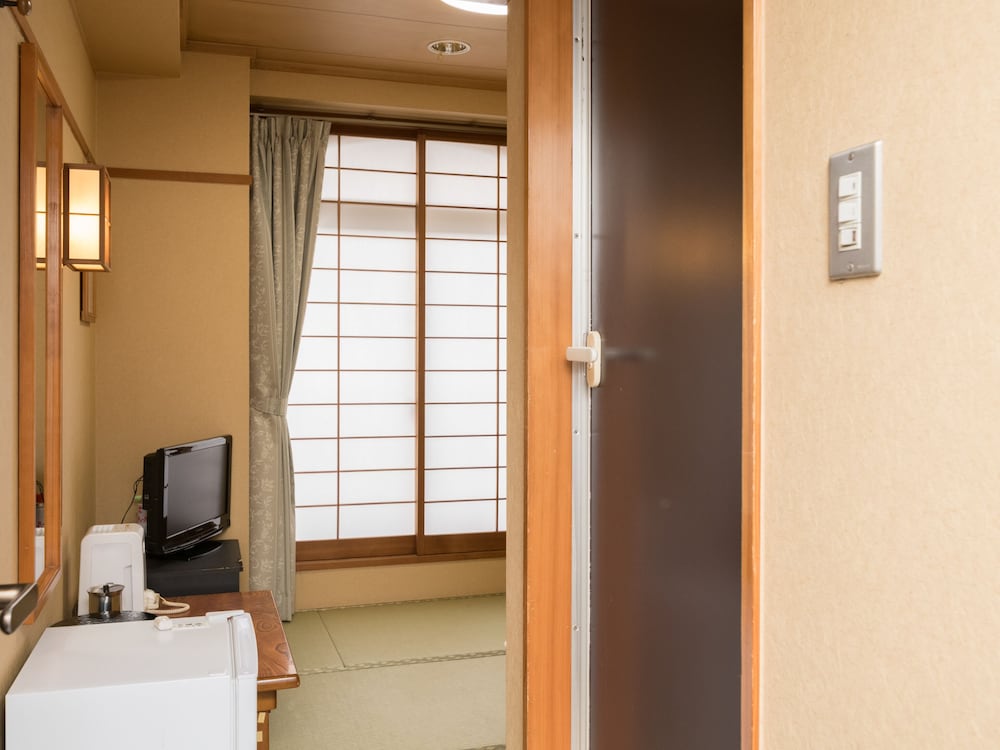 ビジネスホテル光陽 名古屋