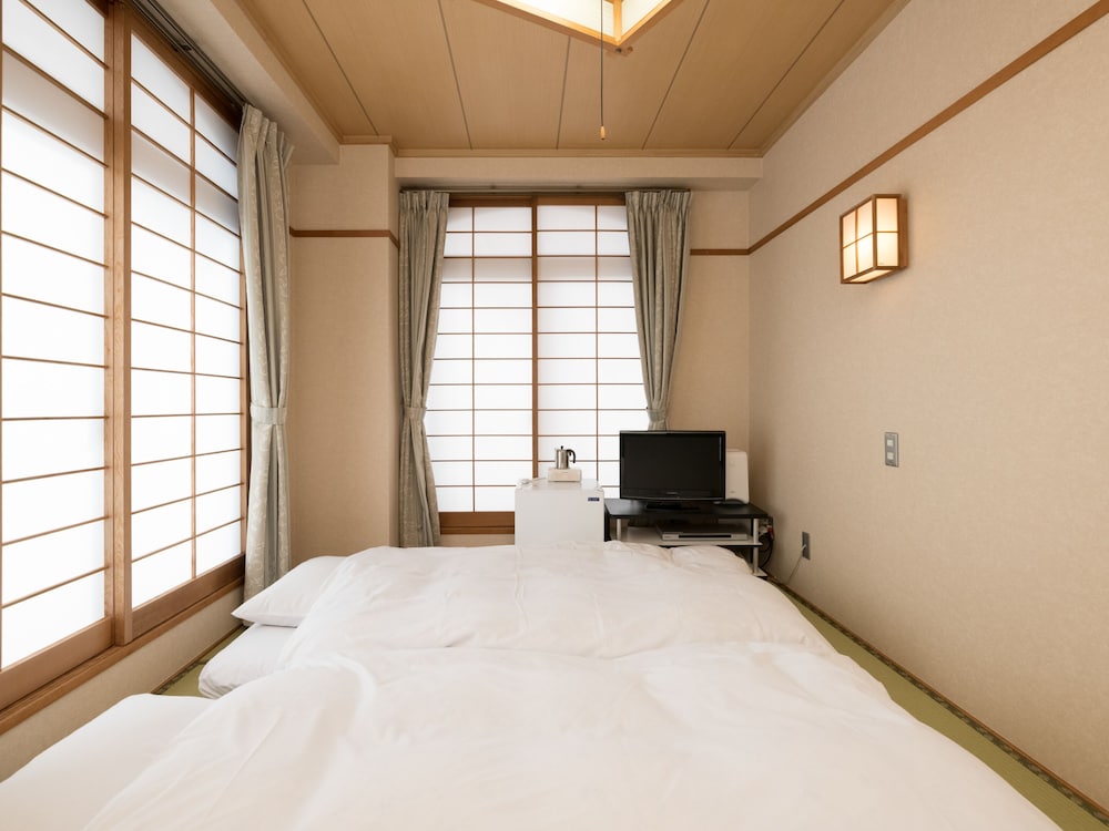 ビジネスホテル光陽 名古屋