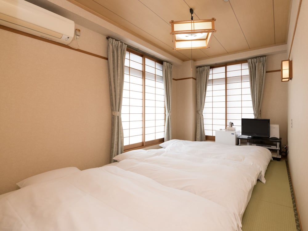 ビジネスホテル光陽 名古屋