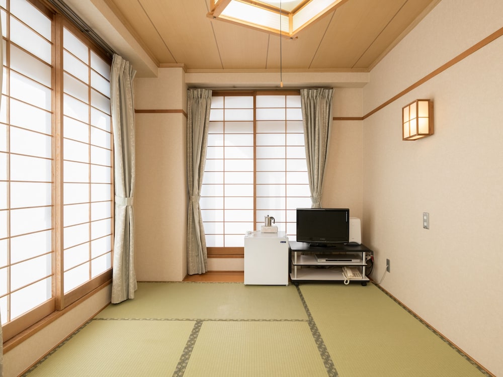 ビジネスホテル光陽 名古屋