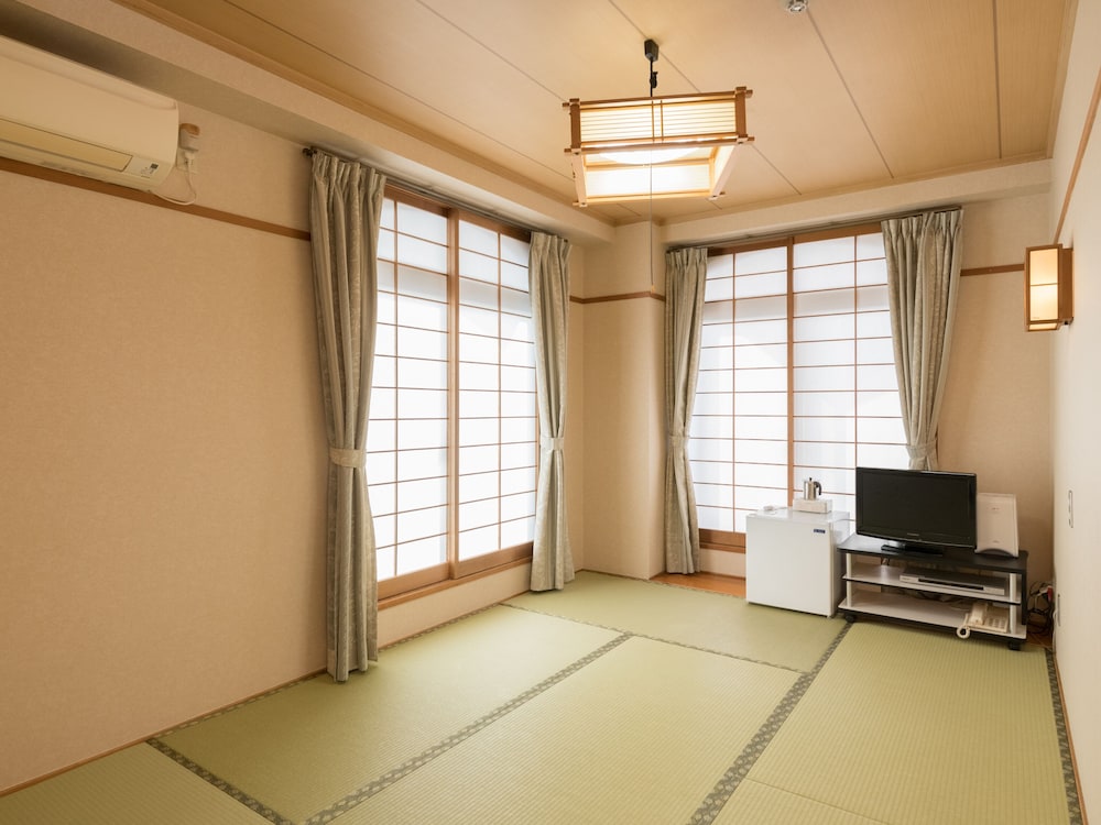 ビジネスホテル光陽 名古屋