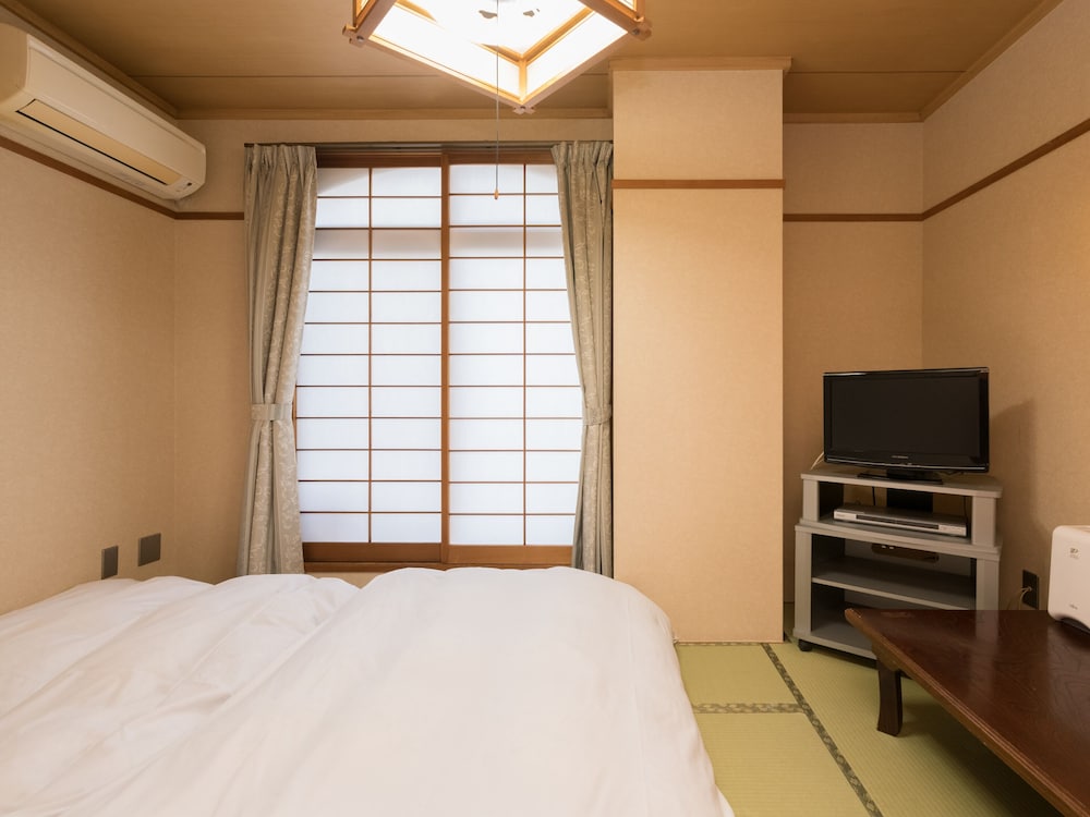 ビジネスホテル光陽 名古屋