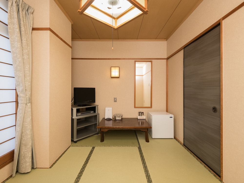 ビジネスホテル光陽 名古屋