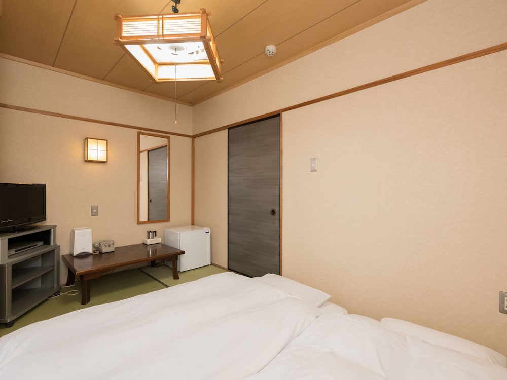 ビジネスホテル光陽 名古屋