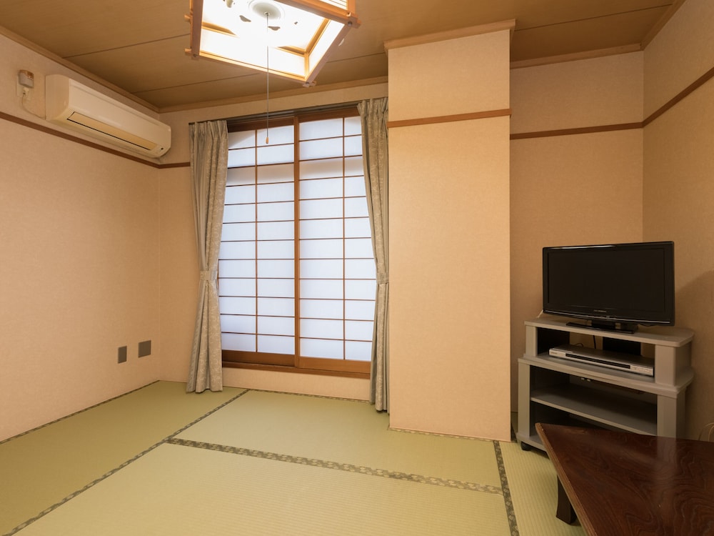 ビジネスホテル光陽 名古屋