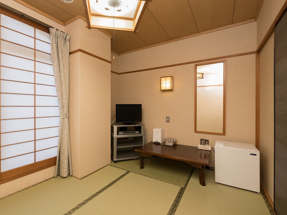 ビジネスホテル光陽 名古屋