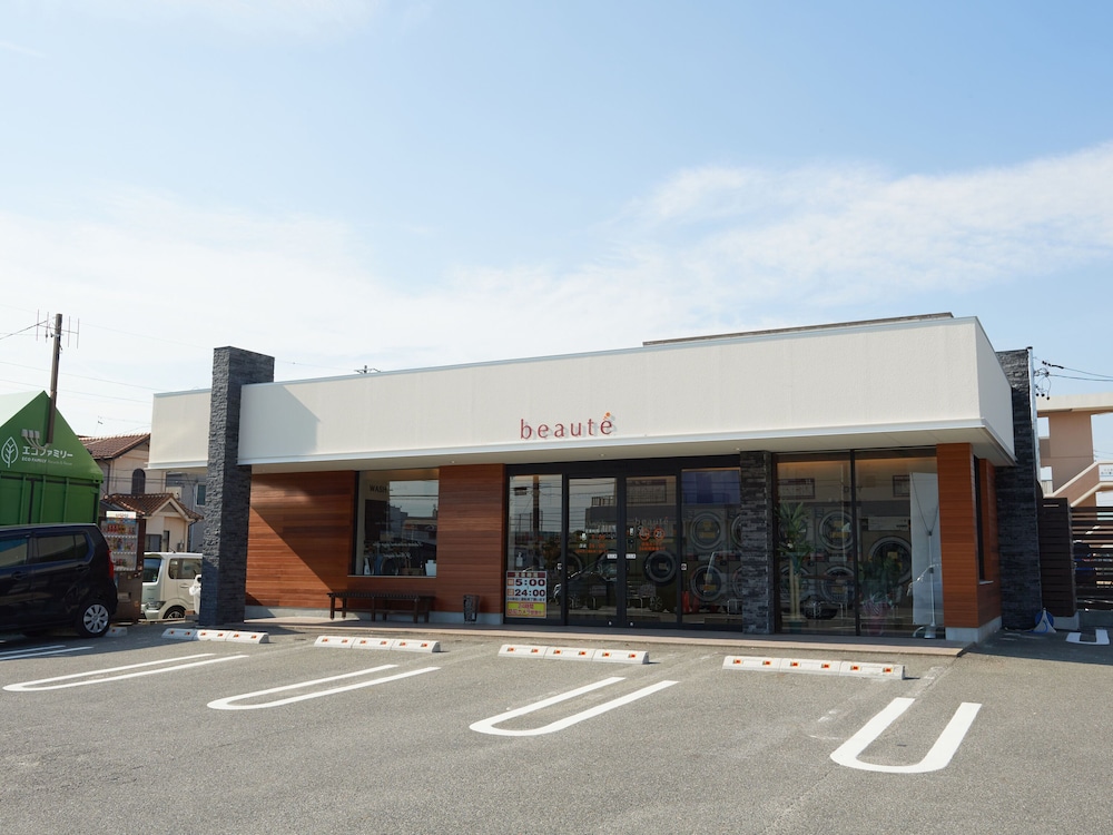 ビジネスホテル光陽 名古屋