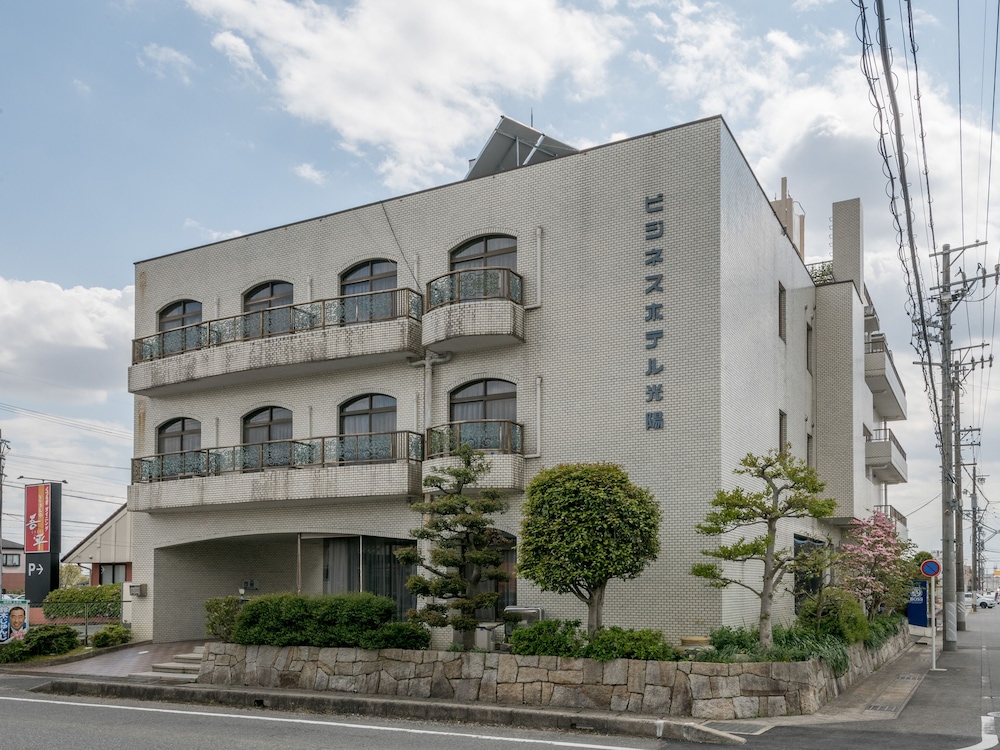 ビジネスホテル光陽 名古屋