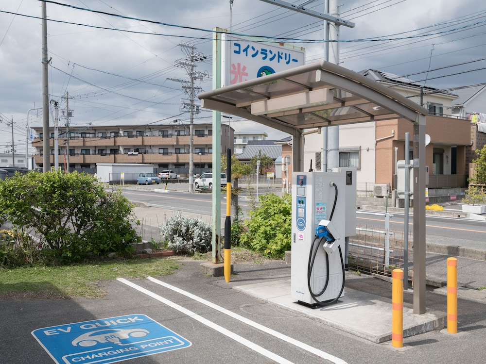 ビジネスホテル光陽 名古屋