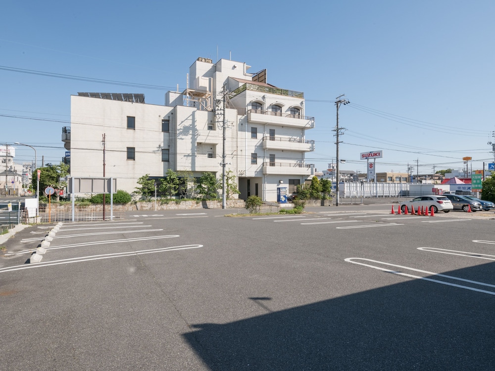 ビジネスホテル光陽 名古屋