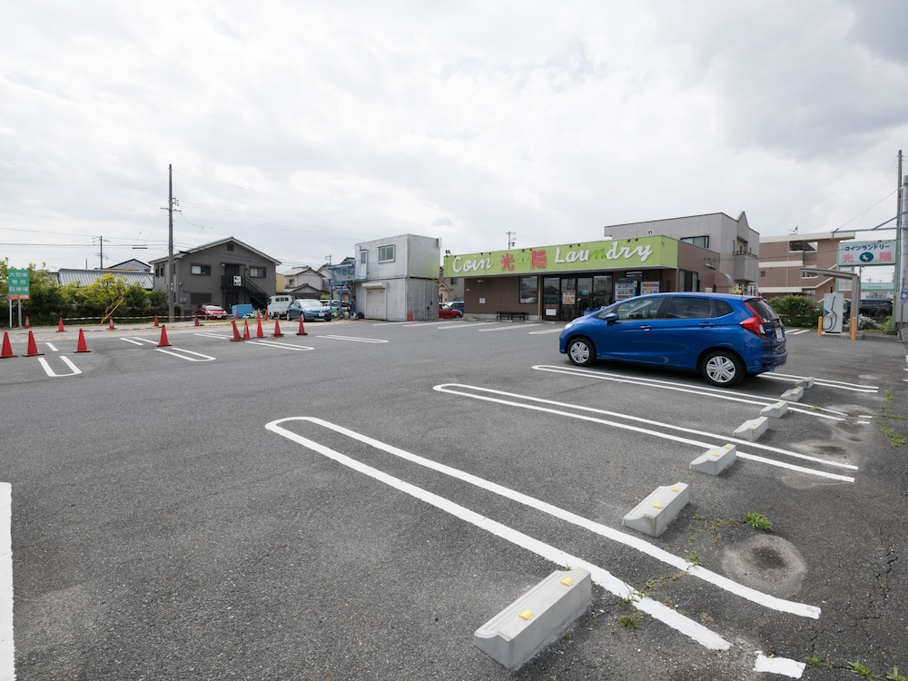ビジネスホテル光陽 名古屋