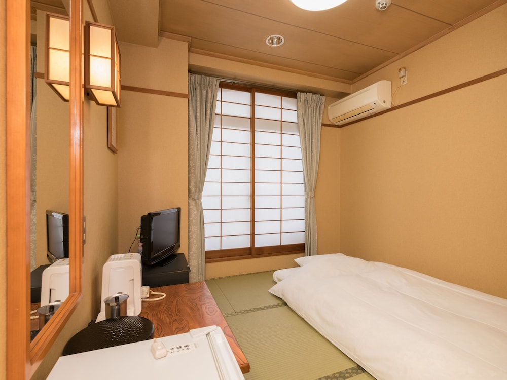ビジネスホテル光陽 名古屋