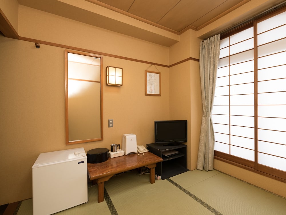 ビジネスホテル光陽 名古屋