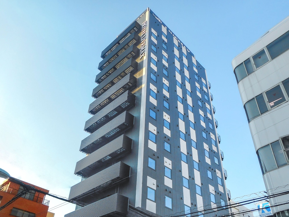 ホテル リブマックス 名古屋新幹線口 名古屋