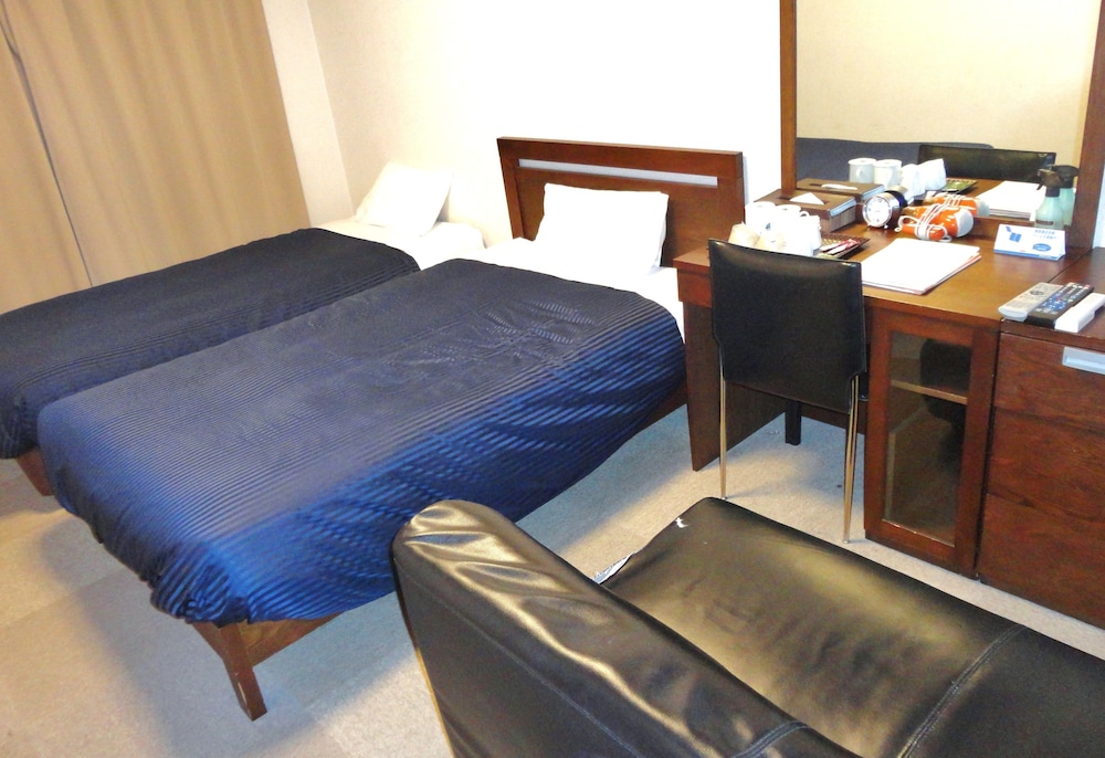ホテルリブマックス名古屋 名古屋