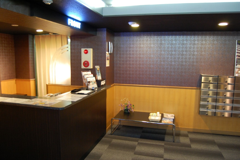 ホテルリブマックス名古屋 名古屋