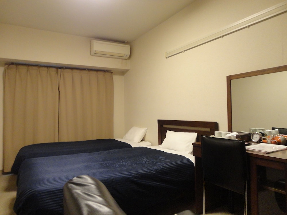 ホテルリブマックス名古屋 名古屋