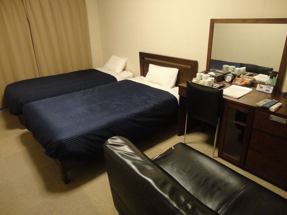 ホテルリブマックス名古屋 名古屋