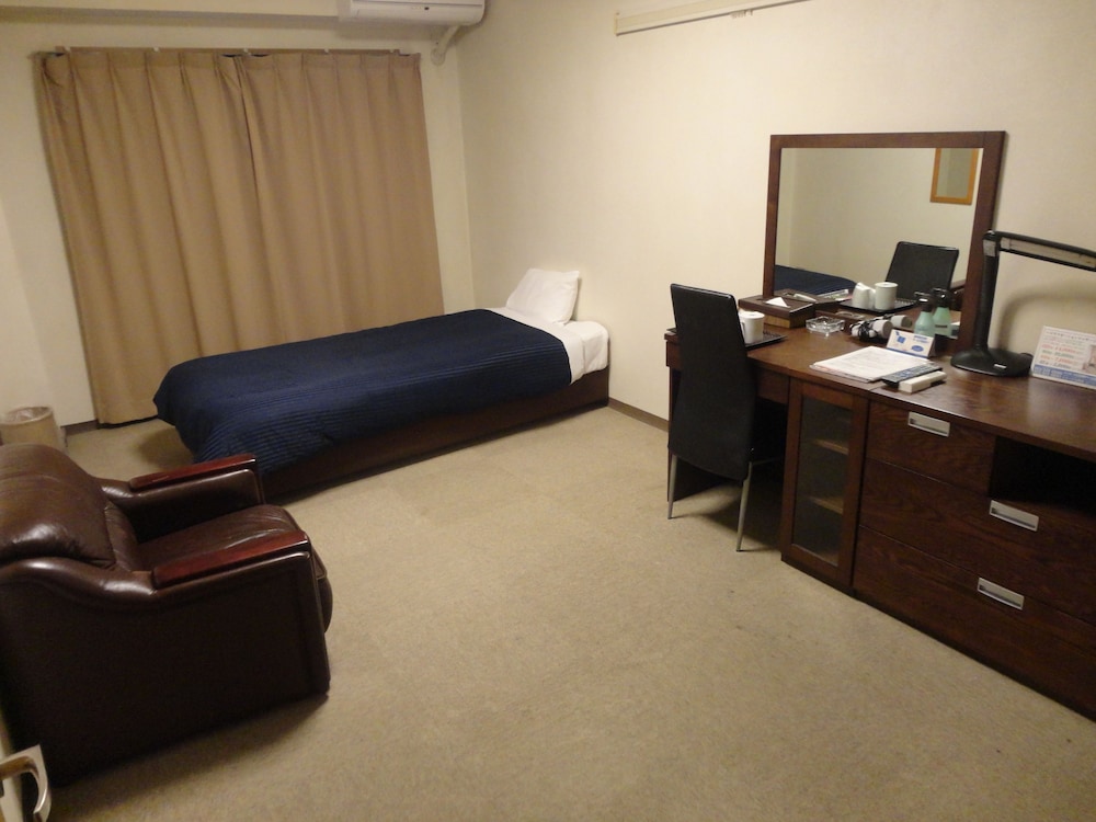 ホテルリブマックス名古屋 名古屋