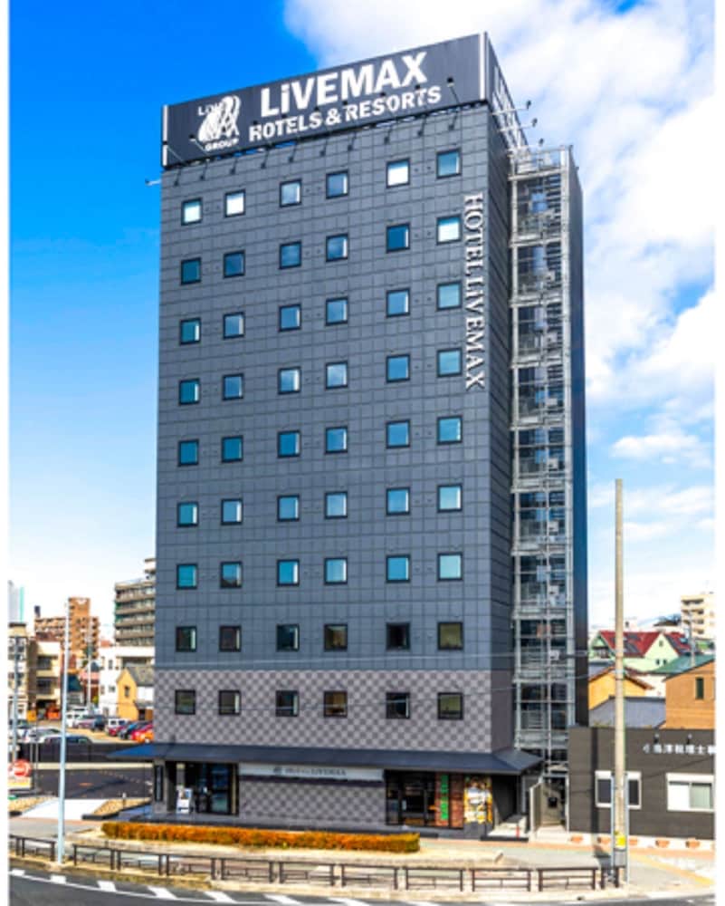 ホテルリブマックス岡崎 名古屋