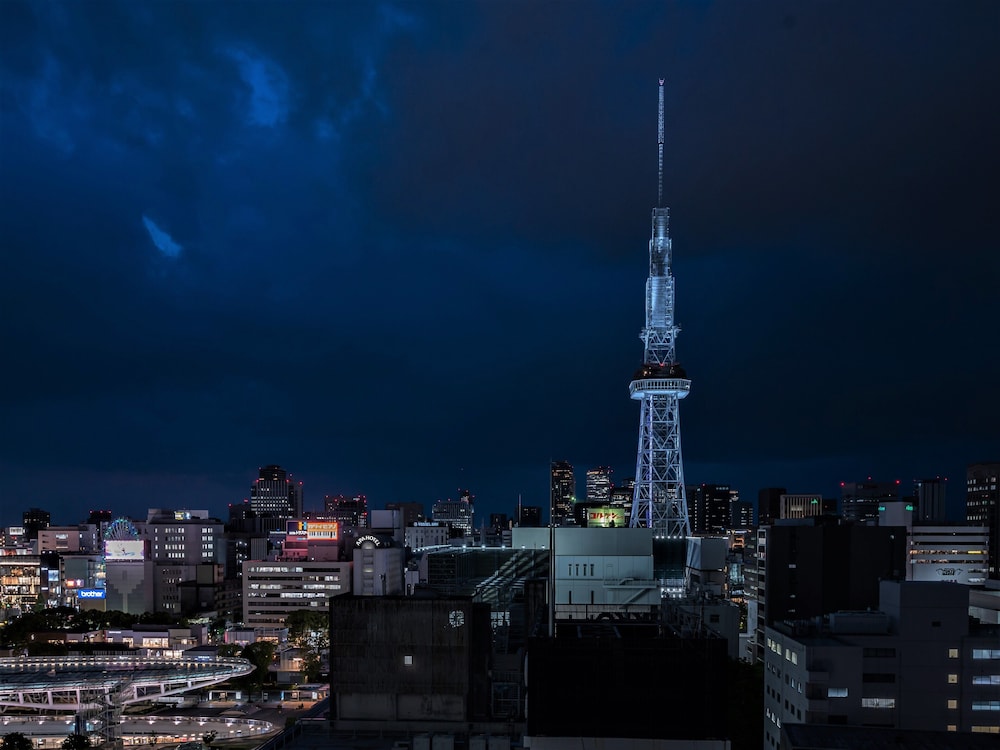 アクセス・バイ・ロワジールホテル 名古屋 名古屋