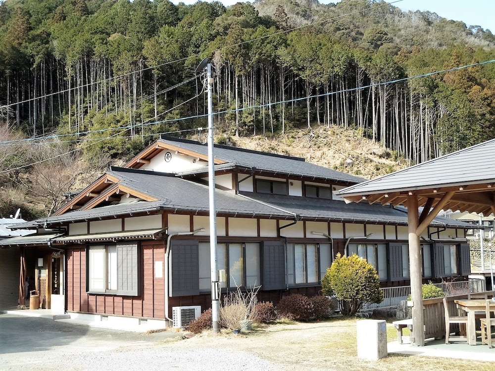 民宿旅館 川合 名古屋