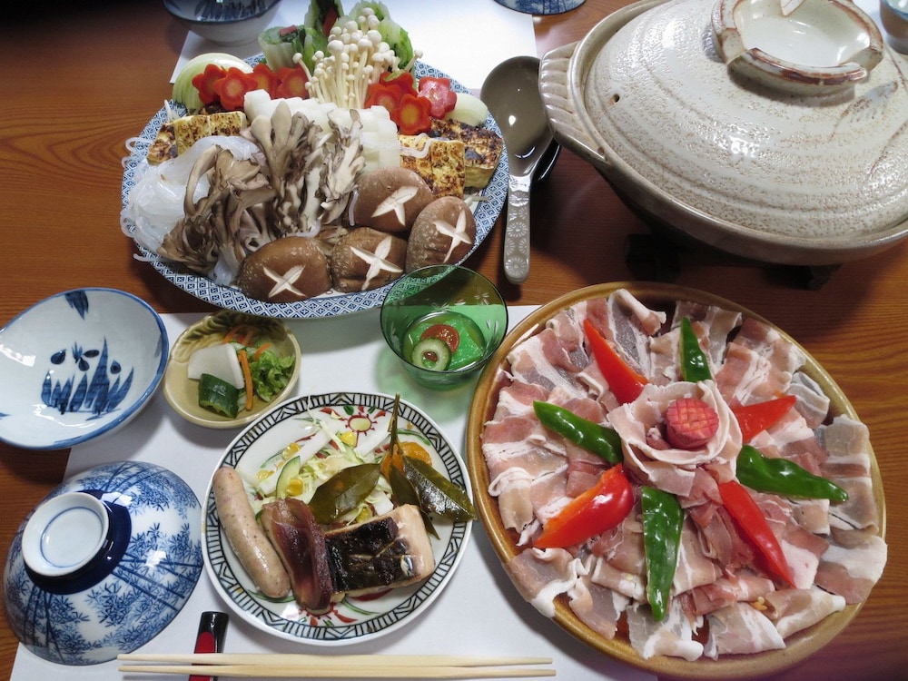 民宿旅館 川合 名古屋