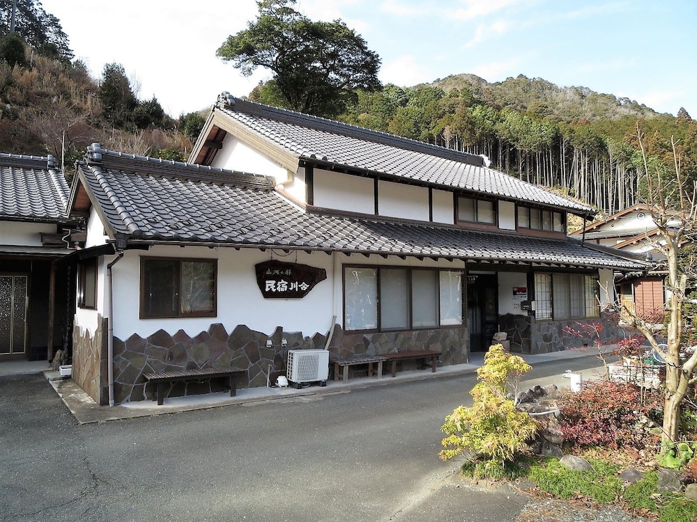 民宿旅館 川合 名古屋