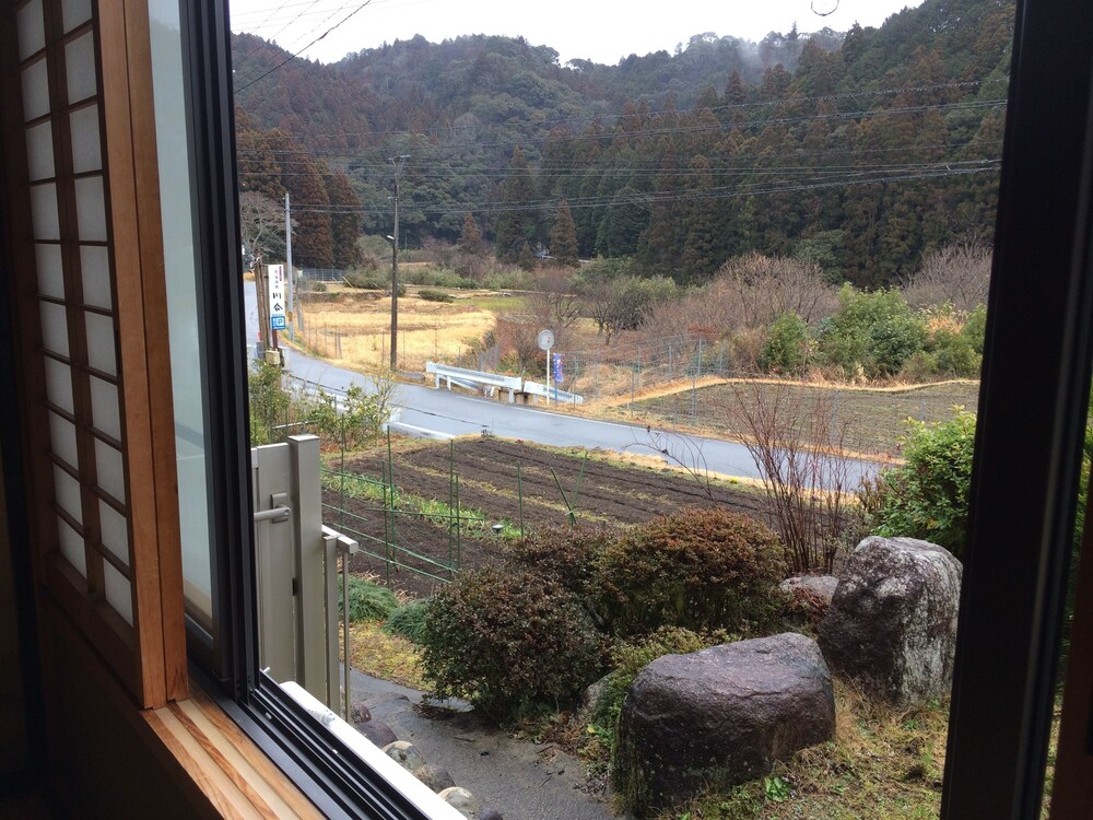 民宿旅館 川合 名古屋