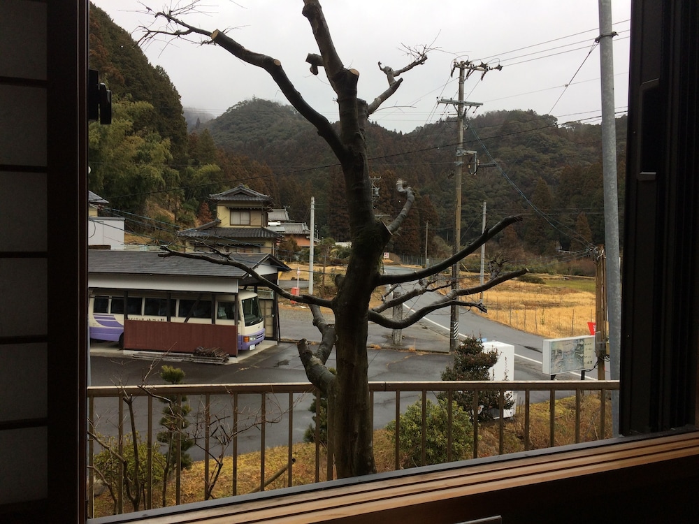 民宿旅館 川合 名古屋