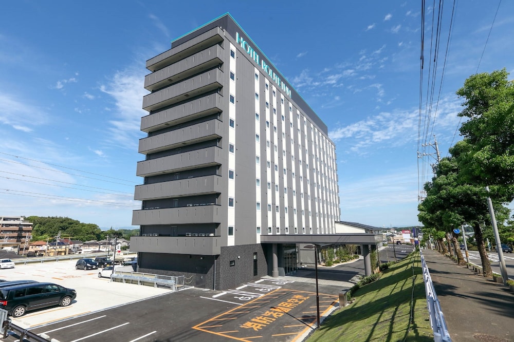 ルートイングランティア東海 SPA & RELAXATION 名古屋