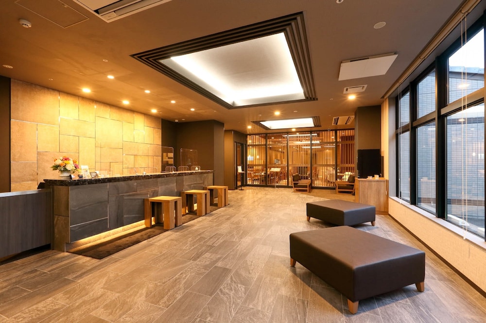 ルートイングランティア東海 SPA & RELAXATION 名古屋