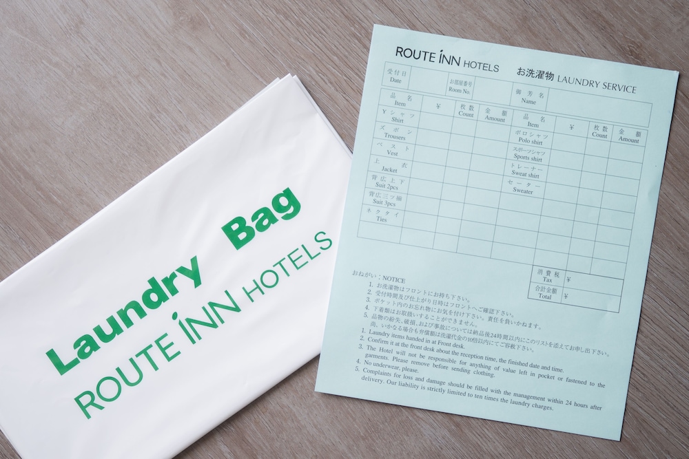 ルートイングランティア東海 SPA & RELAXATION 名古屋