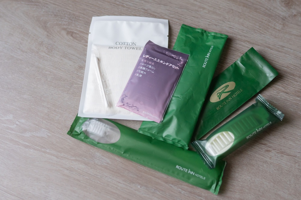 ルートイングランティア東海 SPA & RELAXATION 名古屋